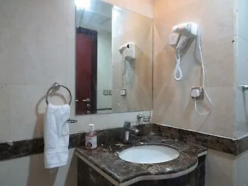 Luluat Muaz Hotel メッカ サウジアラビア