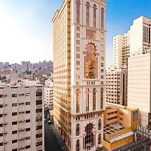 3* Hotel Dhiafat Al Rajaa