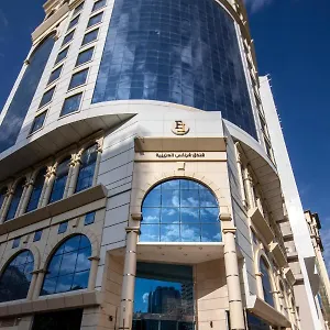Kyona Alaziziyah - كيونا العزيزية فندق