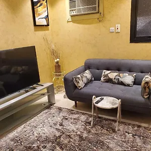 لين طيبة للعوائل Leen Taibah Ap. For Family's شقة