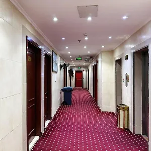 3* Hotel Arakan