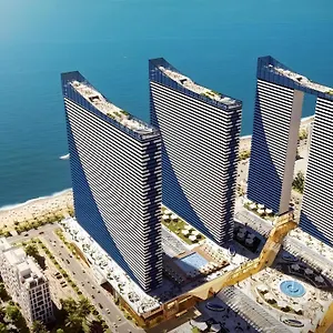 Adventure Time شقة