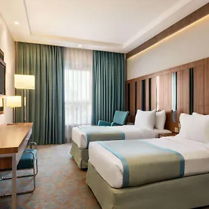 Ramada By Wyndham Makkah Zad Al Tayseer Mekke