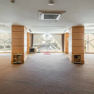 Hotel Elaf Al Mashaer Makkah, La Mecque