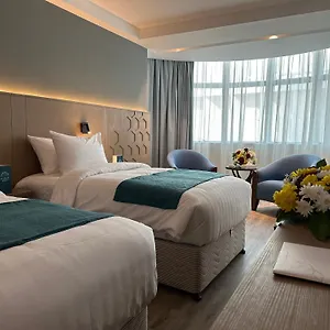 4* فندق Al Massa Grand
