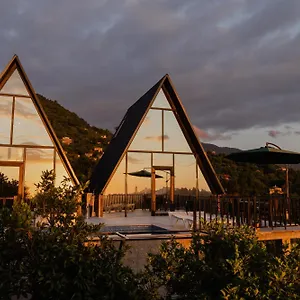 Darchi • დარჩი بيت للعطل