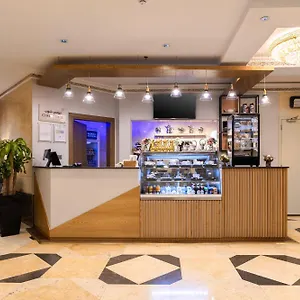Emaar Grand ***** La Meca
