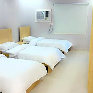 Madinah Towlan شقة