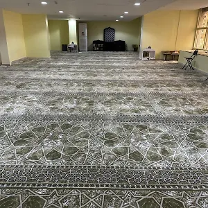 3* Hotel Batoul Ajyad