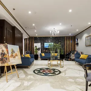 Hotel Emaar Andalusia