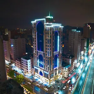 Hotel Selat Al Bait, Mekka