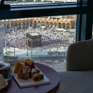 Al Safwah First Tower 1 ***** La Meca
