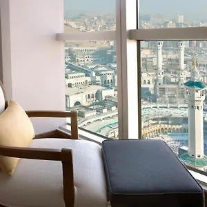 Raffles Makkah Palace Отель