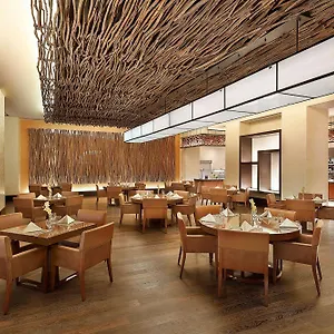 Hilton & Convention Jabal Omar Makkah Отель