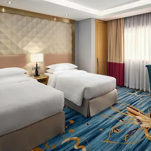 Sheraton Makkah Jabal Al Kaaba Hotel