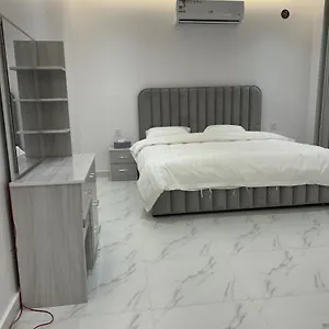 الزهراء - Alzahraa's شقة