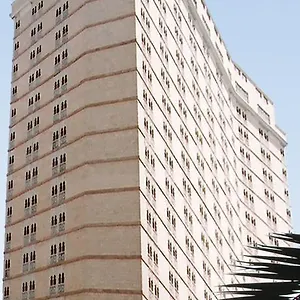 2* فندق واحة الضيافة