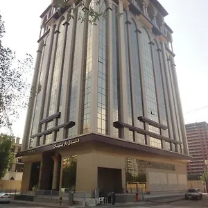 داربنيان فندق