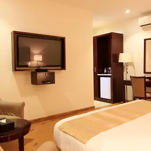 Aliah Towlan Palace شقة فندقية