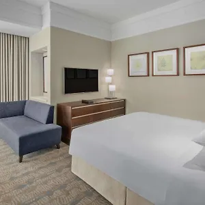 Jabal Omar Hyatt Regency Makkah Отель
