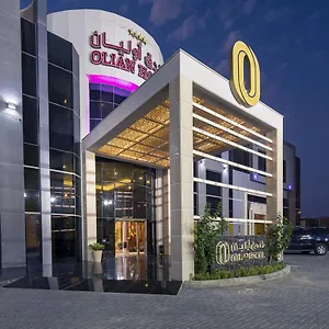 أوليان فندق