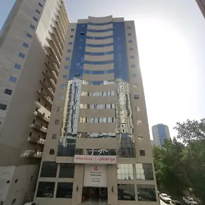 3* فندق تيرا صدقي