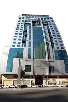 Luluat Muaz Hotel Mekke