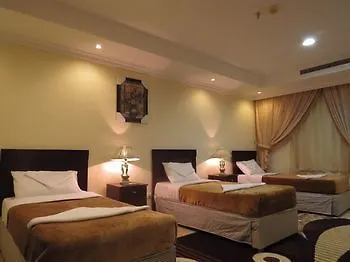 مكة Luluat Muaz Hotel