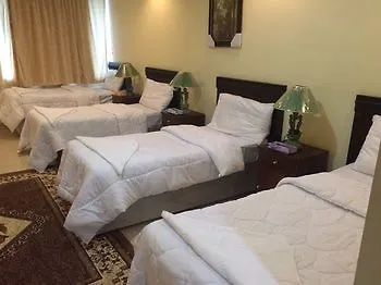 مكة Luluat Muaz Hotel